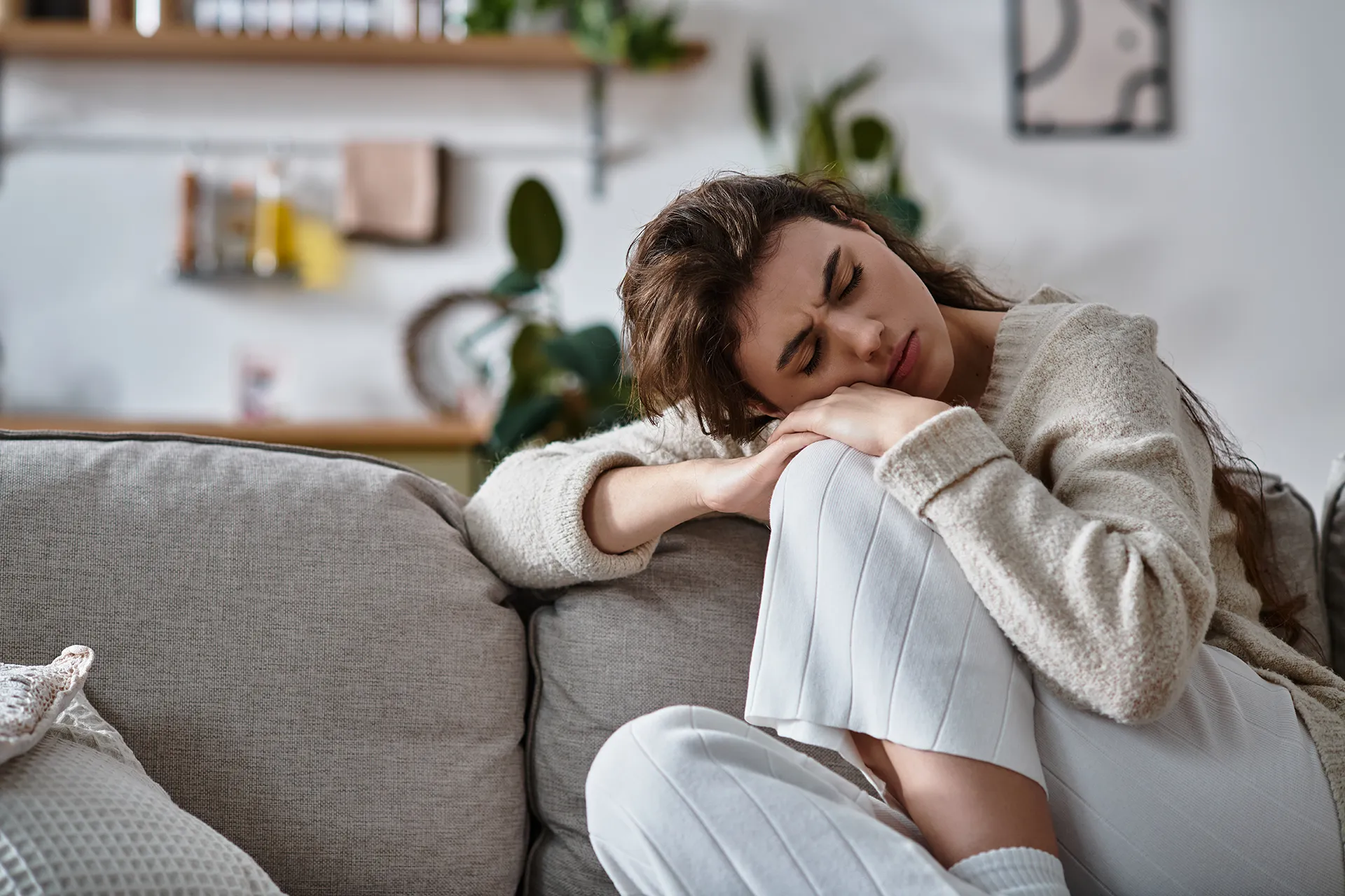 Signs your urinary tract may need support