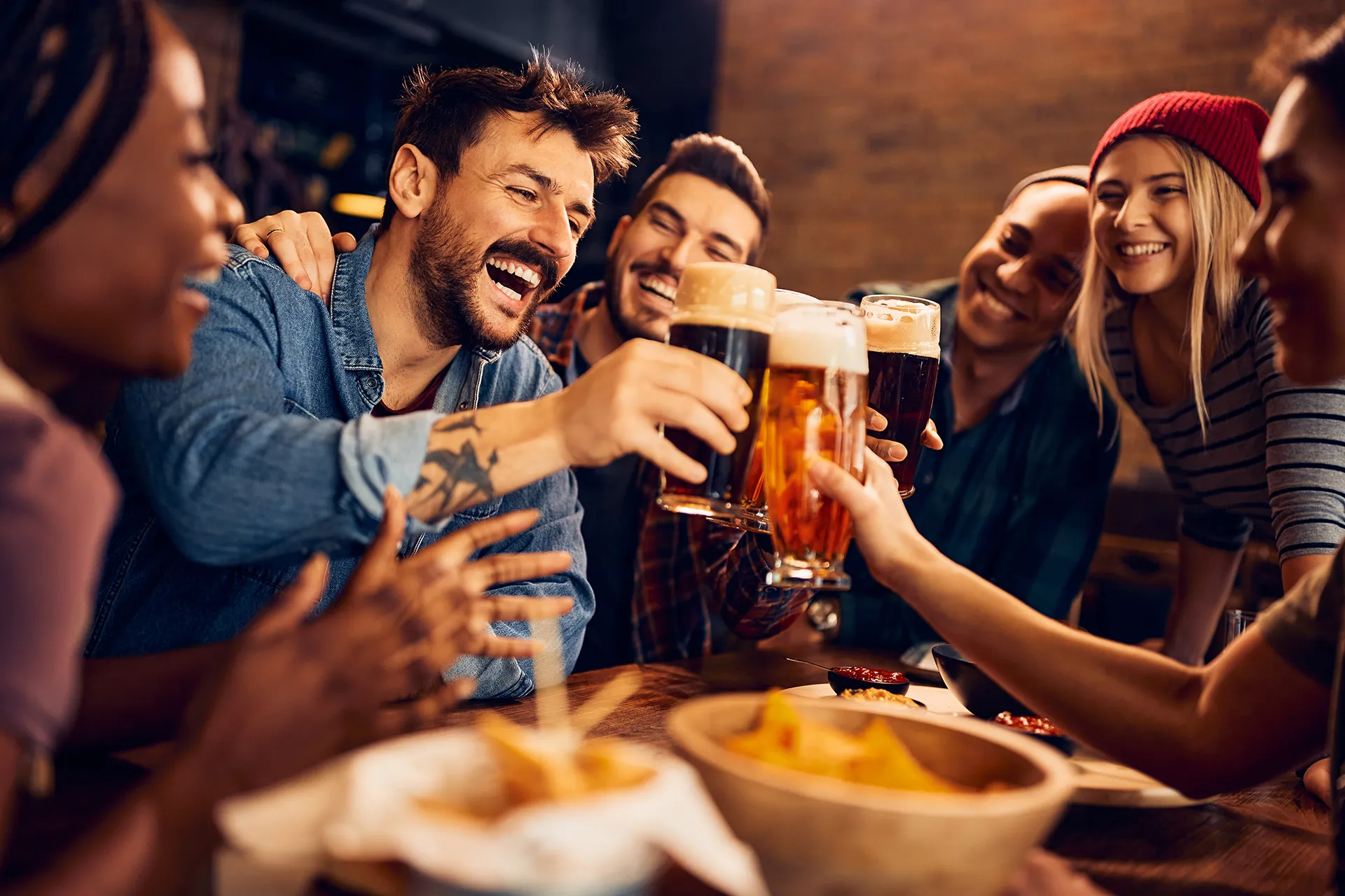 Signs your liver or digestive system may need some support