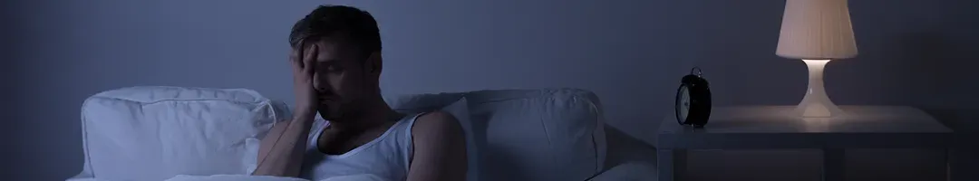 Comprehensive Sleep Support for Circadian Balance