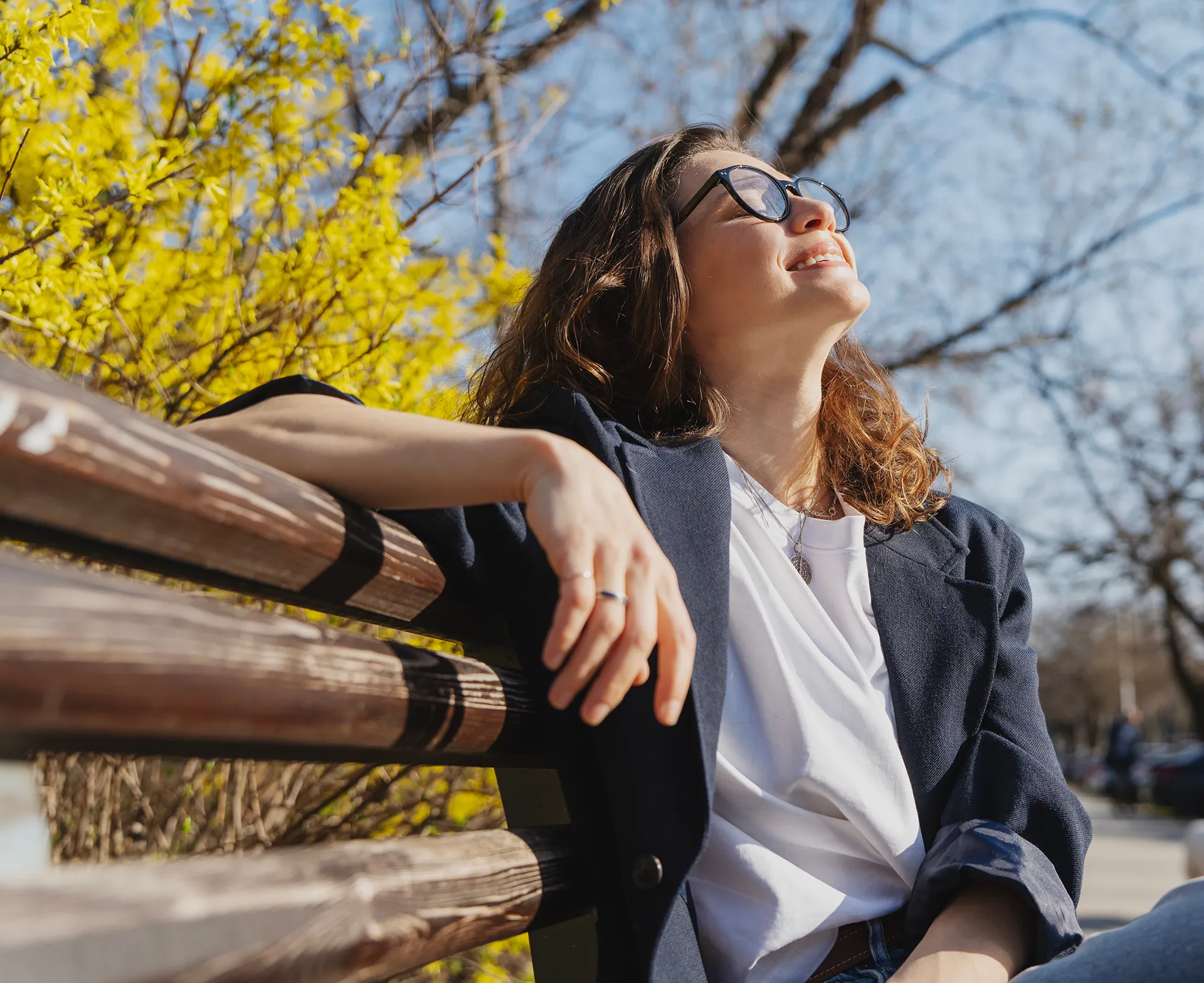 Get morning sunlight exposure