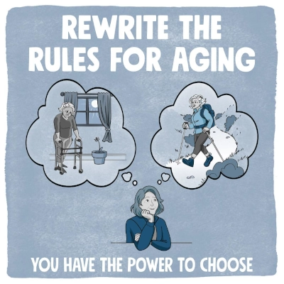 Healthy Aging