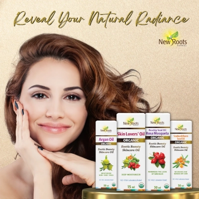 Exotic Oils