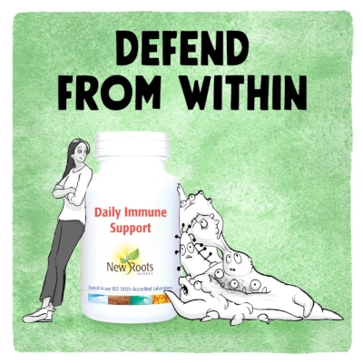 Immune Health