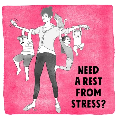 Manage Stress