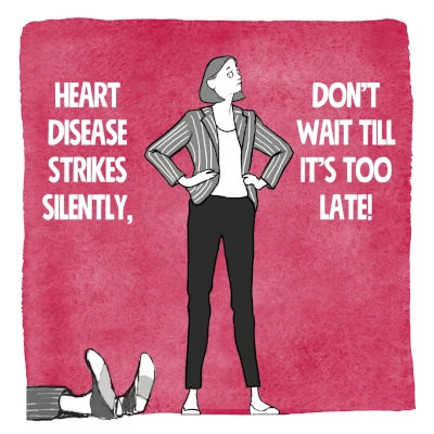 Cardiac Health