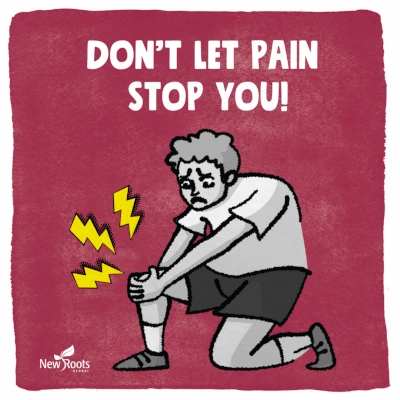 Pain Management