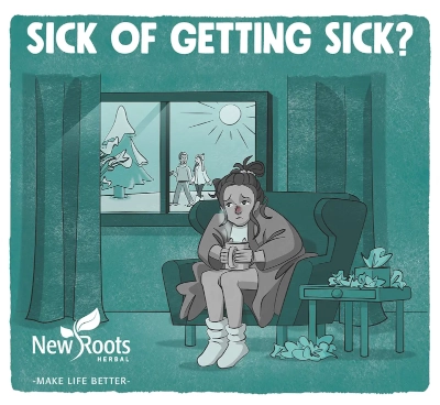 Cough and Cold