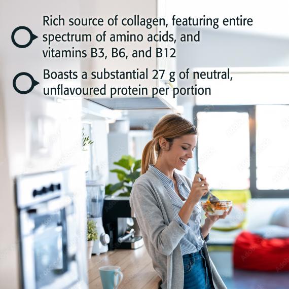 Beef Bone Broth Protein