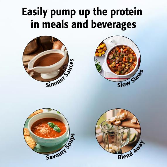 Beef Bone Broth Protein