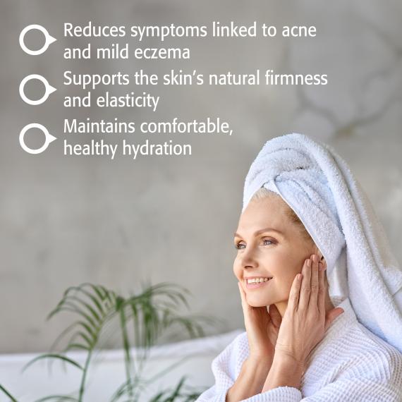 Evening Primrose Oil 1,000 mg