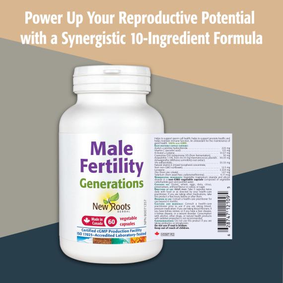 Male Fertility