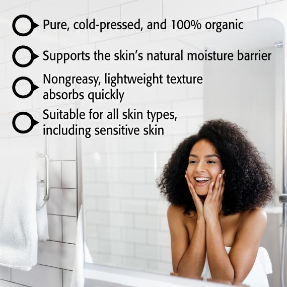 Marula Seed Oil