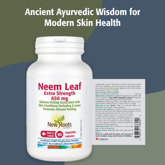 Neem Leaf
