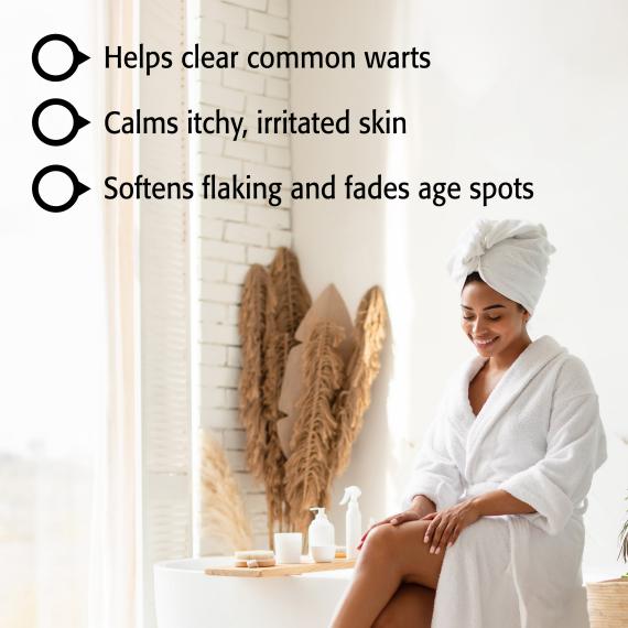 Organic Castor Oil