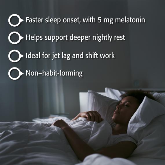 Sleep⁸ Plus