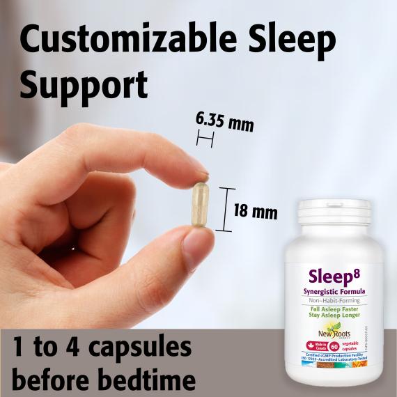 Sleep⁸