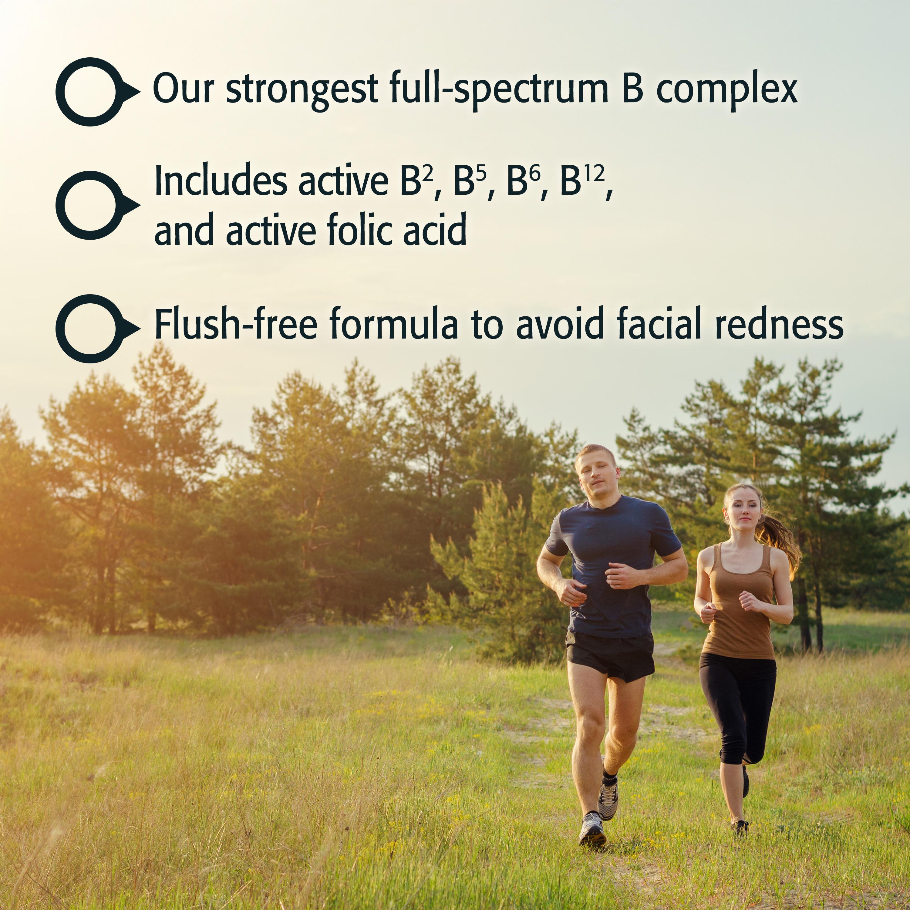 Ultra B Complex 100 mg