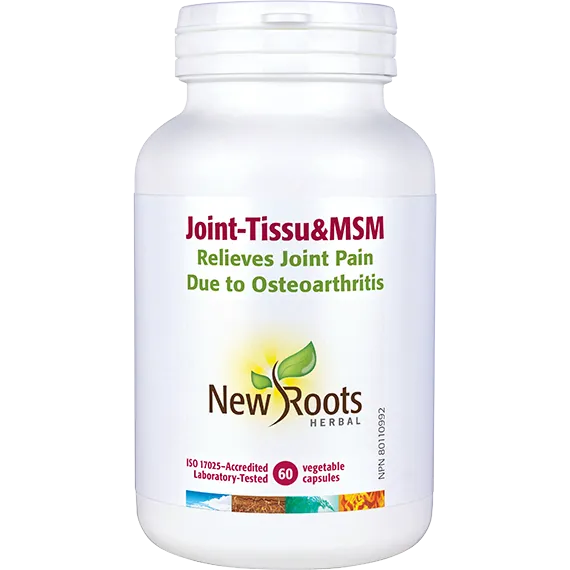 Joint-Tissu & MSM