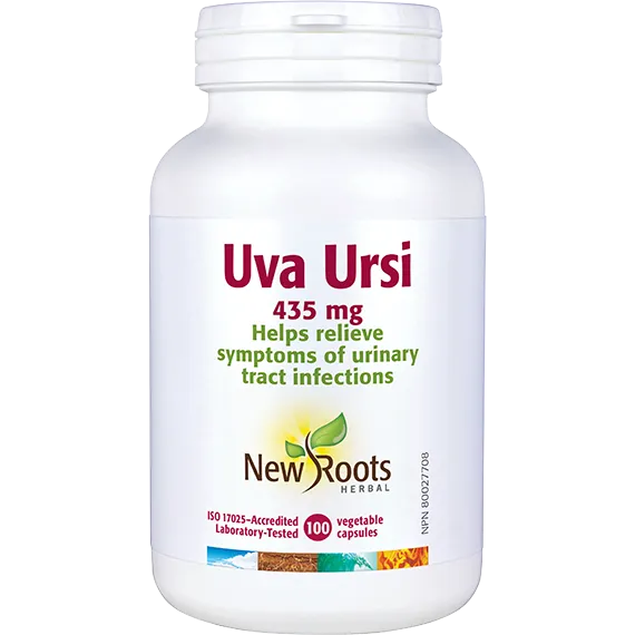 Uva Ursi