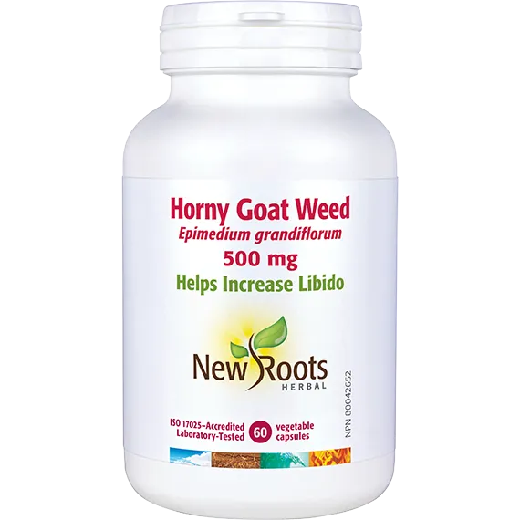 H. Goat Weed