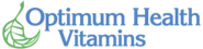 OPTIMUM HEALTH VITAMINS