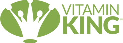 VITAMIN KING (THE)