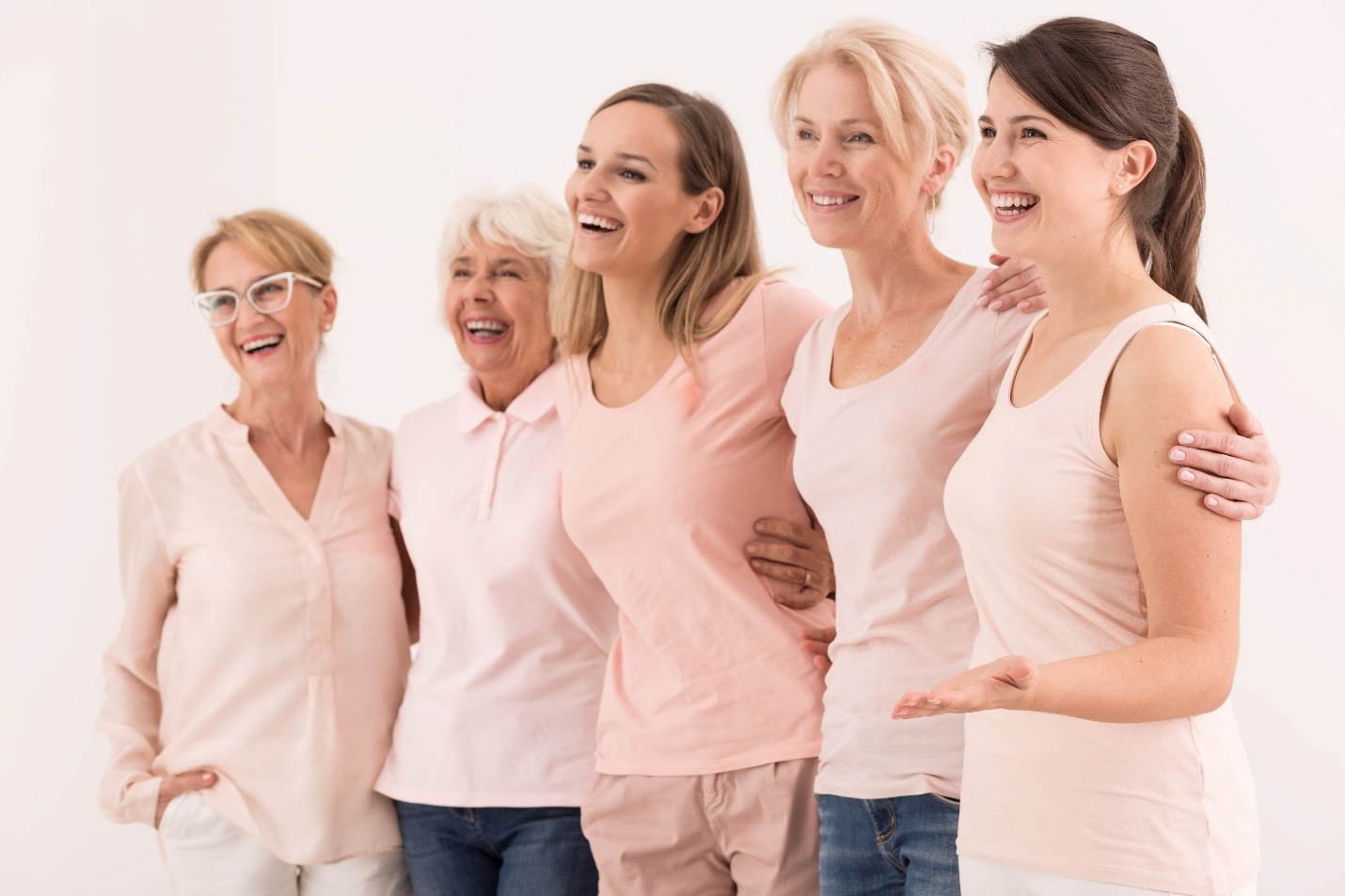 Thumbnail for Découvrez les essentiels de la santé féminine, à chaque étape de la vie!